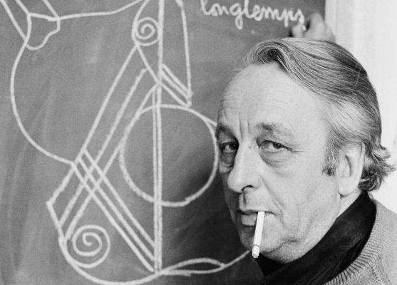 Reassessing the Legacy of Louis Althusser on His 100-Year Anniversary: An  Interview with Warren Montag - Left Voice