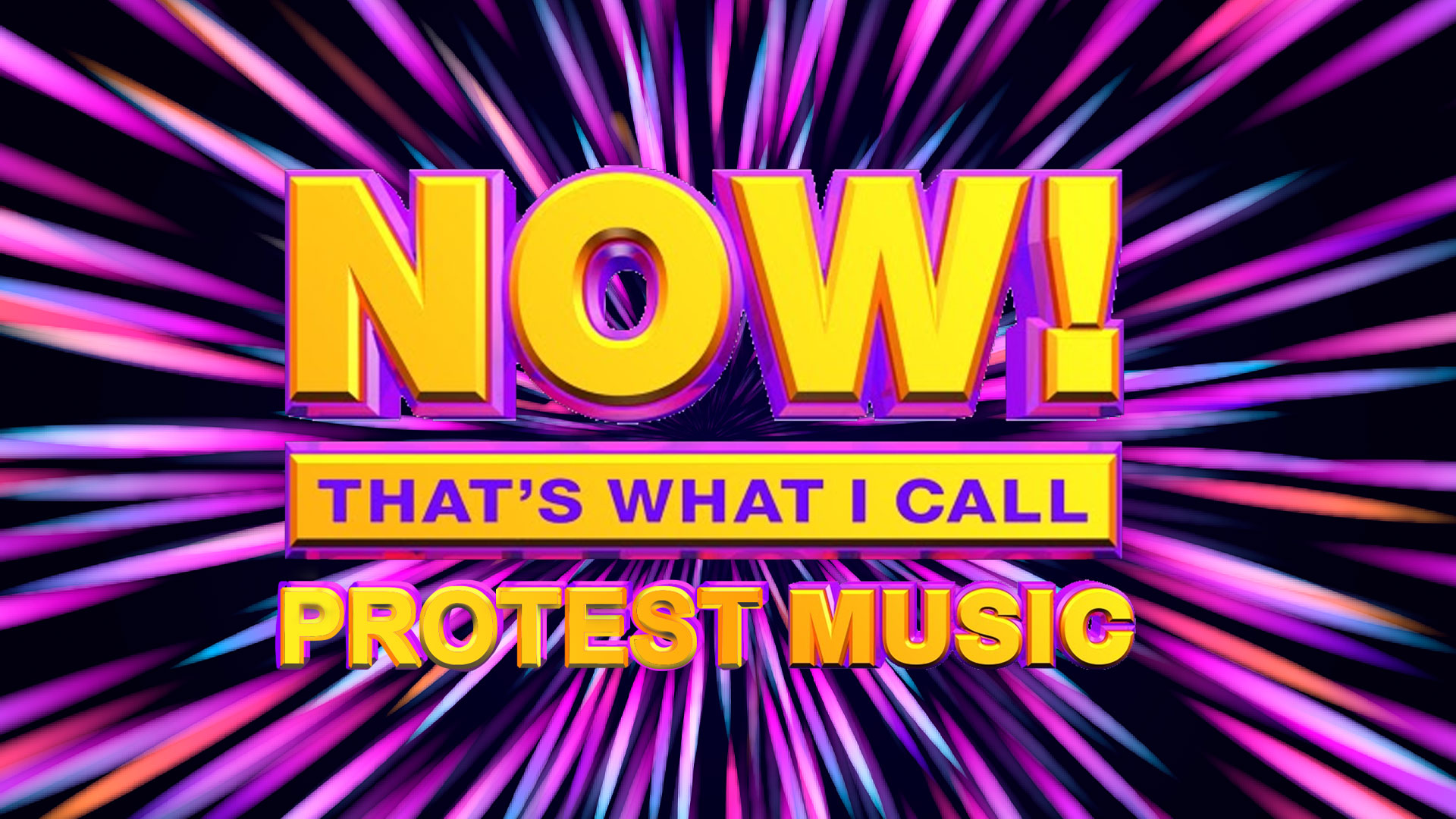 Now That's What I Call Protest Music: 10 Songs from the Picket Line - Left  Voice