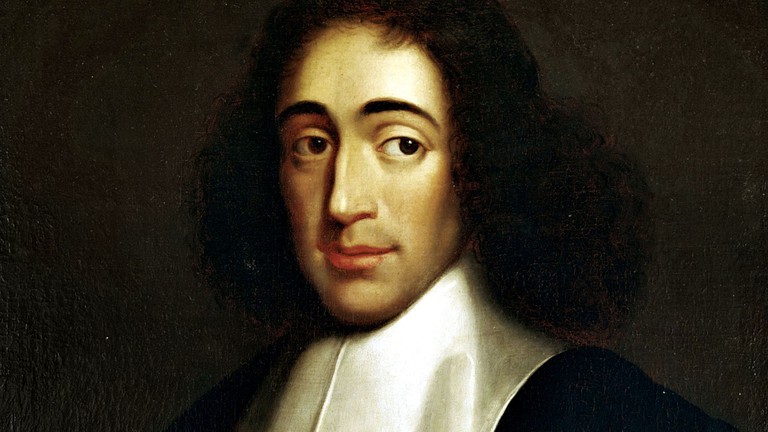 Spinoza's Radical Enlightenment - Left Voice