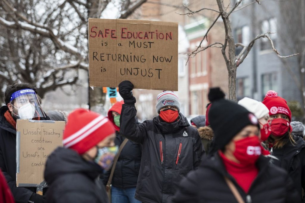 No sex education in Chicago
