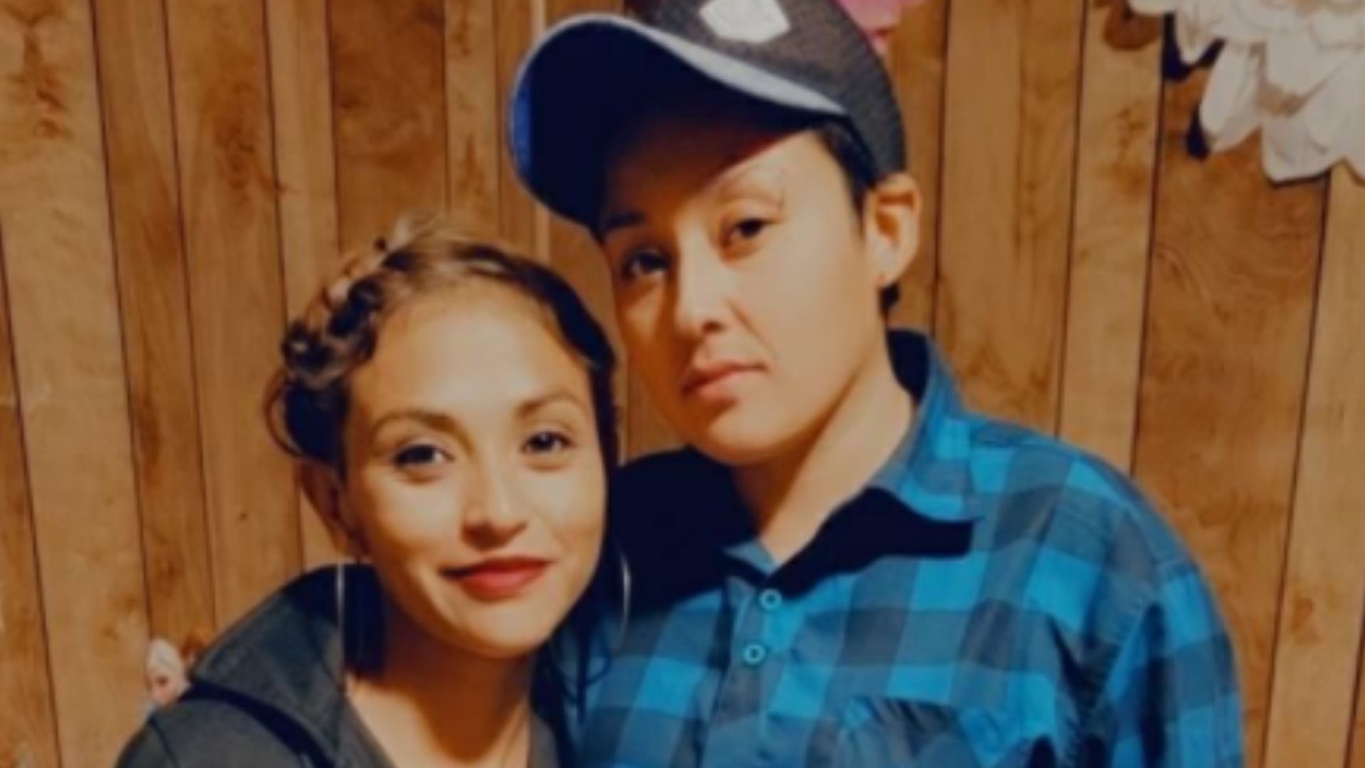 Julissa Ramírez and Nohemí Medina martinez, a queer Mexican couple who were murdered on January 15.